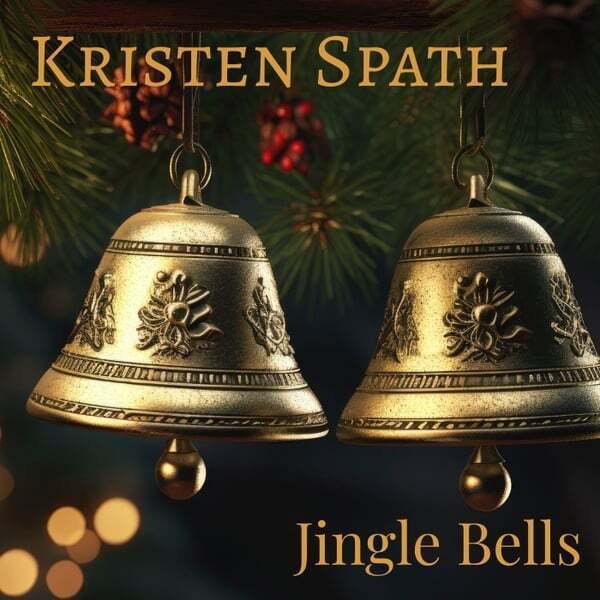 Cover art for Jingle Bells